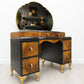 Vintage Art Deco Vanity Table | Elegant Dressing Table