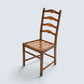 5 Ercol Old Colonial Dining Chairs Golden Dawn Finish #715 FREE UK Delivery*