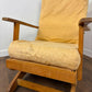 Mid Century Rocking Chair
