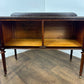 Edwardian Mahogany Washstand