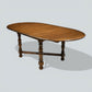 Ercol Extending Dining Table D End Seats 10 Golden Dawn # 705 FREE UK Delivery*