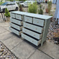 Gorgeous pair of chest of drawers