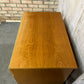 Beaver & Tapley 33 Double Cupboard With Single Drawer Floor Standing Mid Century