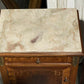 Lovely Pair French Bedside Cabinets