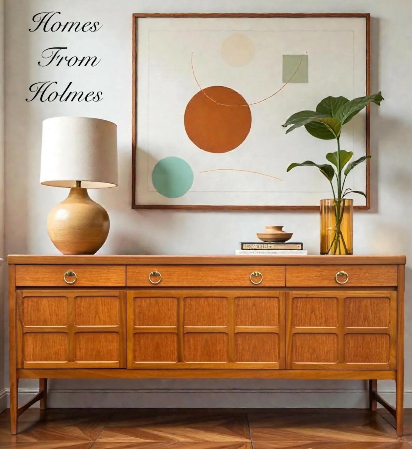 Nathan sideboard / Nathan drinks Cabinet / Mid Century sideboard / mcm sideboard / Retro / original / Teak / Nathan furniture /