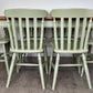 Table & 6 Chairs