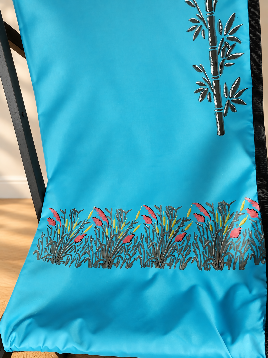 Deck Chair