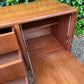 Vintage Mid Century Brasilia Range Sideboard By G Plan