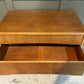 A Vintagen Retro Chest Of Drawers By Avalon 1960’s Waterfall Front Stick Legs (2 Available)