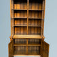 Good Quality Oak Bookcase