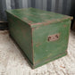 Victorian Pine Box