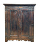 Antique 18th C Rustic Finca cupboard