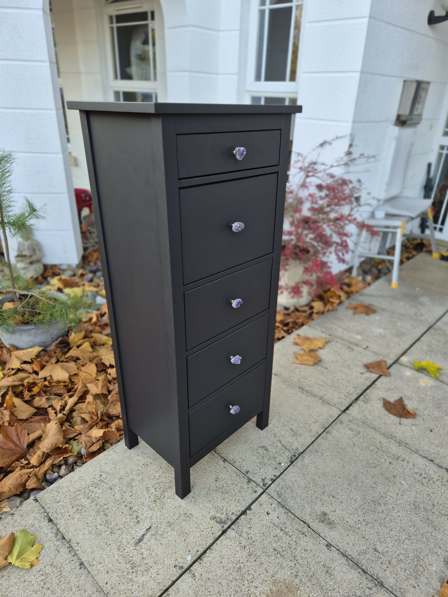 Gorgeous lingerie Tallboy