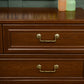 G Plan Garrick Chest of Drawers - Mahogany 1980s