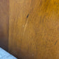 Mid century retro vintage wardrobe large set