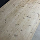 Large and Deep Pine Farmhouse Dining Table