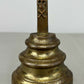 Crucifix Vintage French Style Religious Cross Ornate Freestanding LOT 6425