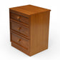 Small Chest Of Drawers G-Plan/G Plan Teak Bedside Cabinet FREE UK Delivery. SBR11111/2910E