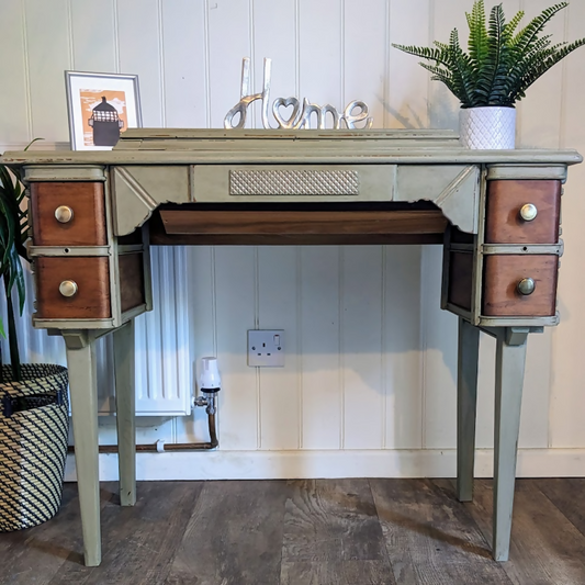 Upcycled Bedroom Furniture - Copy