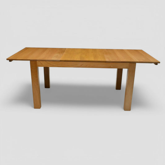 Ercol Latitude Extending Dining Table Ercols Light Finish FREE UK Delivery*. SBR10168/0603E