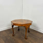 Art Deco Octagonal Claw & Ball Coffee Table