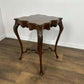 Victorian Mahogany Centre Table