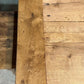 Characterful French Farmhouse Kitchen Dining Table