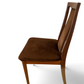 G Plan Dining Chairs Mid Century Teak Vintage Chairs