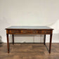 Vintage Mahogany Writing Desk8