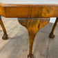 Art Deco Octagonal Claw & Ball Coffee Table