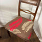 Set of Six 19th Century Mahogany Dining Chairs