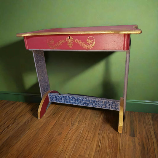 Occasional vintage table
