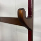 Vintage Oak Wall Mounted Gun Rack – Four Gun Holder