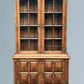 Good Quality Oak Bookcase