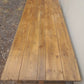 Vintage Pine Trestle Table