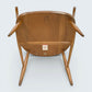 An Ercol Chairmakers Chair Windsor Bow Back Golden Dawn Model 472 FREE Delivery*