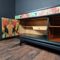 Lebus Mid-Century Vintage Sideboard