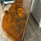 Antique Walnut Credenza89