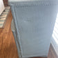 Bedside/occasional/garden room table. Mid century vintage