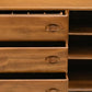 Ercol Windsor Sideboard Model Number 455 Natural Light Finish FREE UK Delivery*