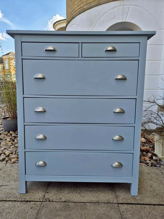 Beautiful Large chest of drawers