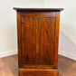 Vintage Oak Two Over Two Chest Of Drawers