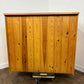 Antique Style Pine Chest of Drawers, By Hamlet Pine Furniture