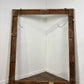 Late 19th Century Very Large Antique Gilt Decorative Picture Frame