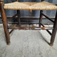Antique Country Elbow Chair
