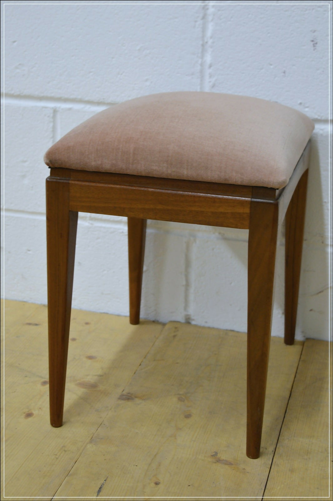 A Mid Century McIntosh Modern DANISH Vintage