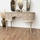 French Louis Style Olympus Dressing Table by Harrods