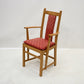 6 Ercol Hampton Dining Chairs Including 2 Carvers Golden Dawn FREE UK* Delivery. SBR10100/1902E