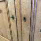 Solid Pine Traditional Country Kitchen Dresser Good Condition UK Delivery