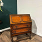 Vintage 1920s Oak Bureau Chest00